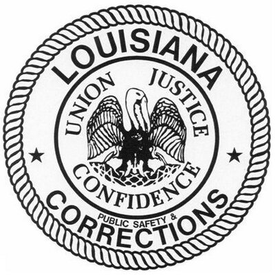 Louisiana Corrections